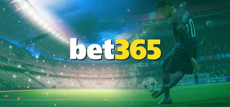 แทงบอล bet365