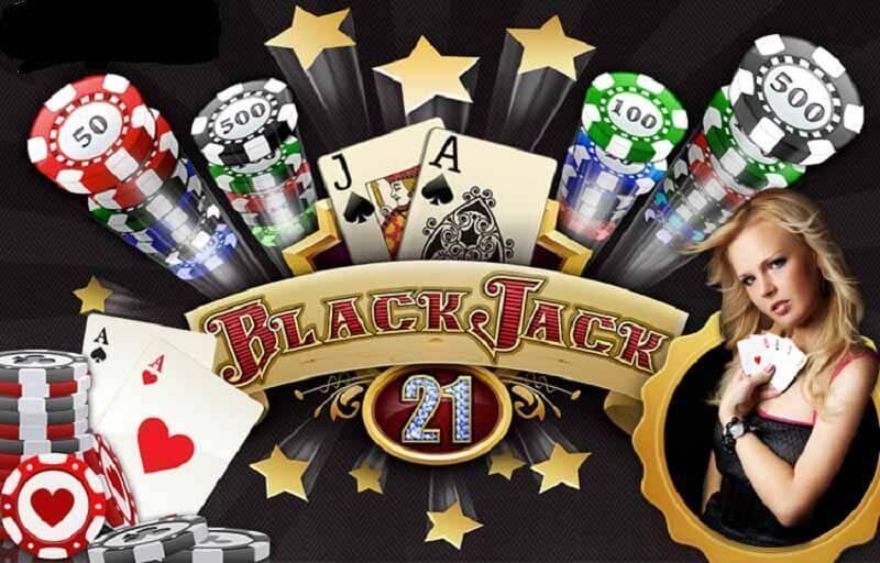 blackjack