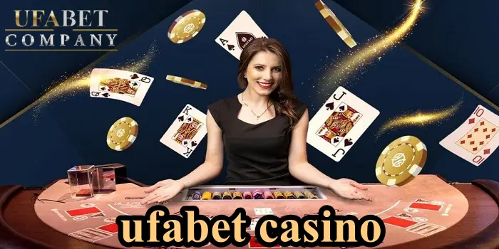 ufabet casino